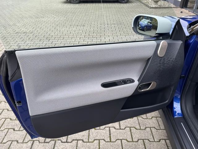 MINI Mini Electric SE