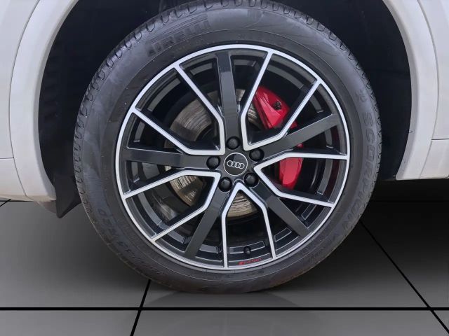 Audi Q5 Hybride Quattro S-Line