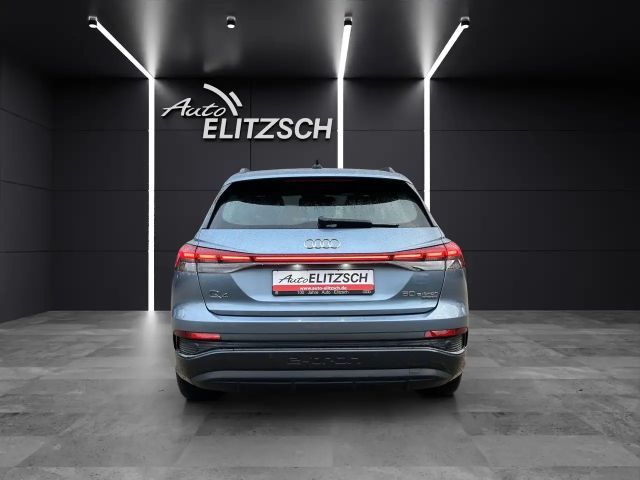Audi Q4 e-tron 50 Quattro
