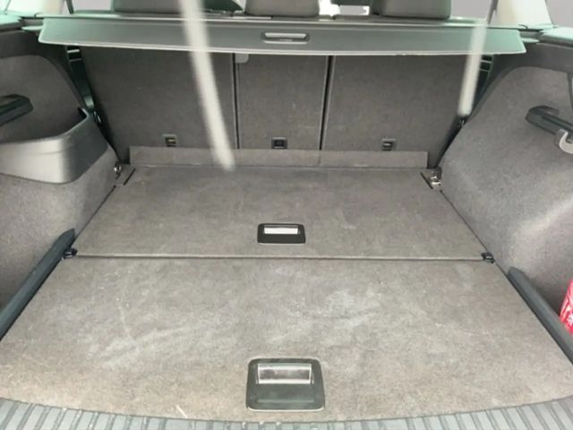 Skoda Kodiaq 2.0 TSI 4x4 Clever