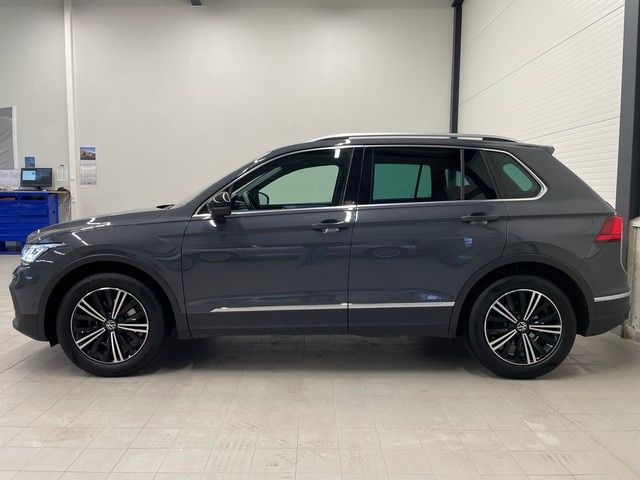 Volkswagen Tiguan 2.0 TDI Move