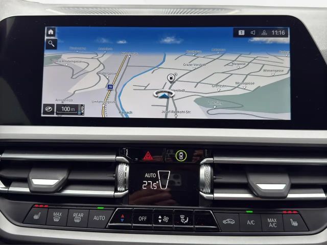 BMW 318 *** M-FELGEN *** DRIVING ASSIST. PROFESSIONAL ***