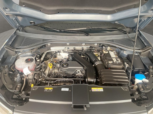 Volkswagen T-Roc 1.5 TSI DSG