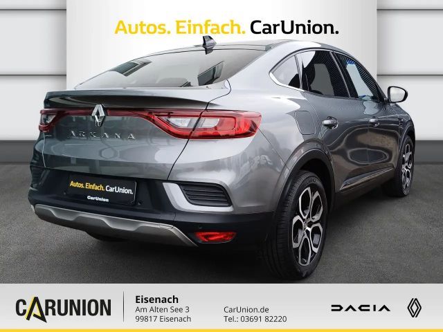 Renault Arkana EDC Intens