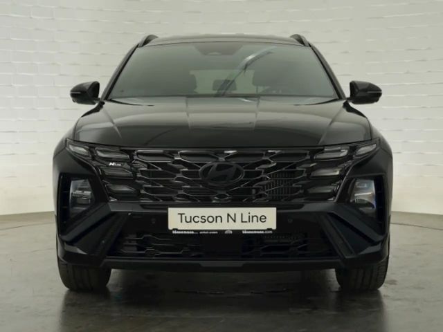 Hyundai Tucson N Line T-GDi