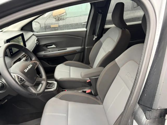 Dacia Jogger Extreme Hybrid 140