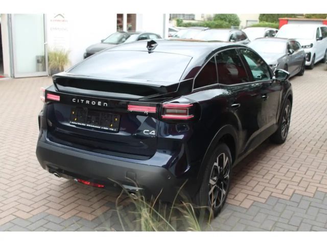 Citroën C4 Hybrid Max