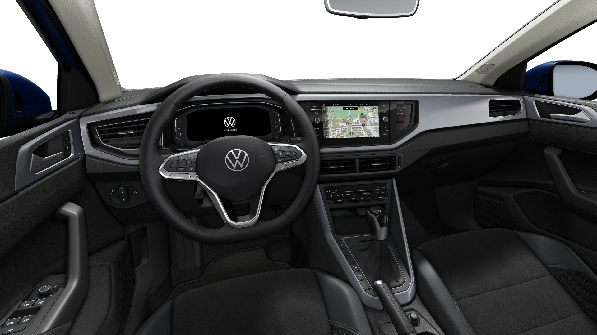 Volkswagen Taigo 1.5 TSI DSG IQ.Drive Style