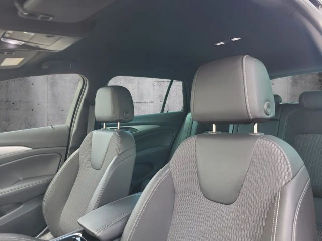 Opel Insignia Sports Tourer