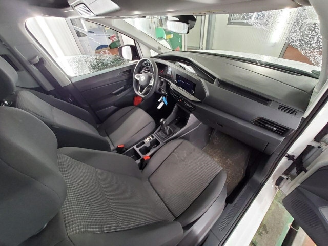 Volkswagen Caddy 1.5 TSI Maxi