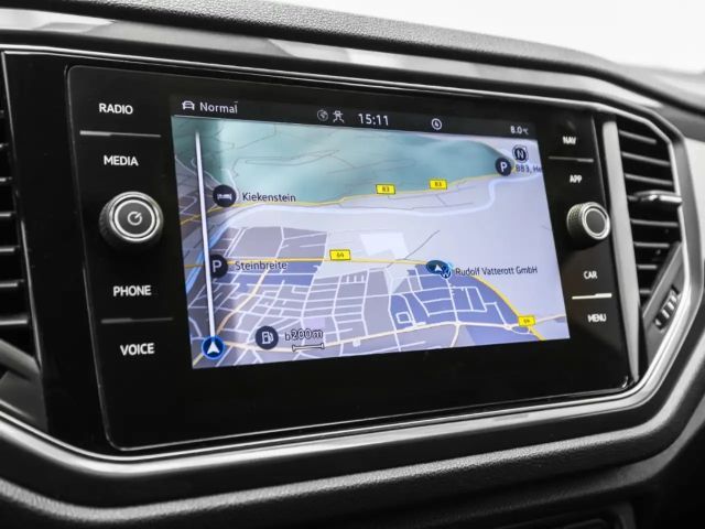 Volkswagen T-Roc 1.5 TSI DSG Sport