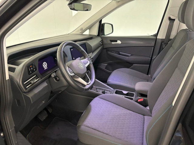 Volkswagen Caddy 1.5 TSI Combi DSG Move