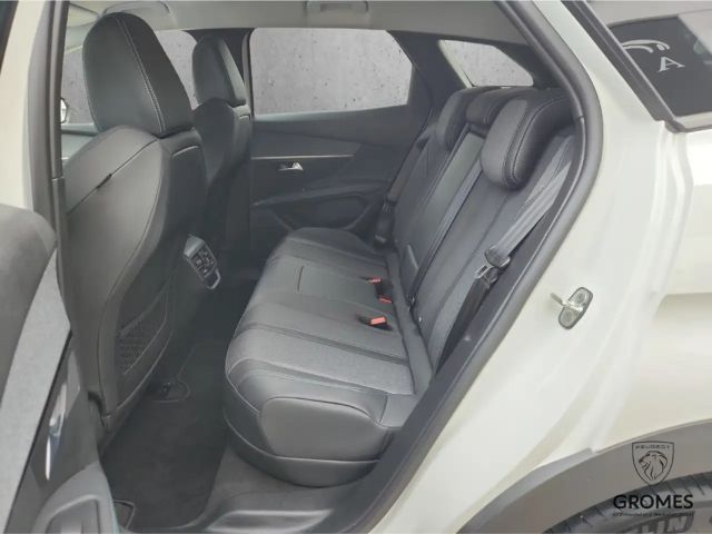 Peugeot 3008 Allure Pack Hybrid