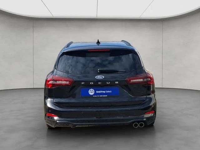 Ford Focus ST Line Wagon