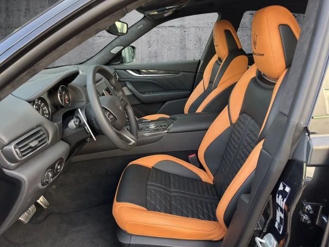 Maserati Levante Trofeo