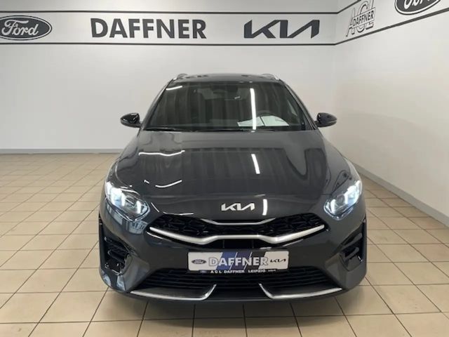 Kia Ceed GT-Line