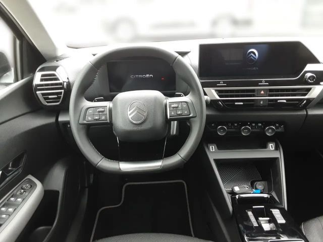 Citroën C4 MHEV 145 PS Aut. Collection