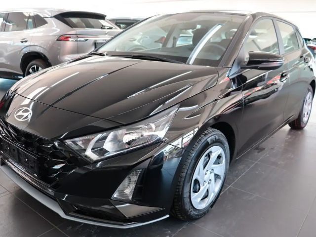 Hyundai i20 1.0 T-GDi