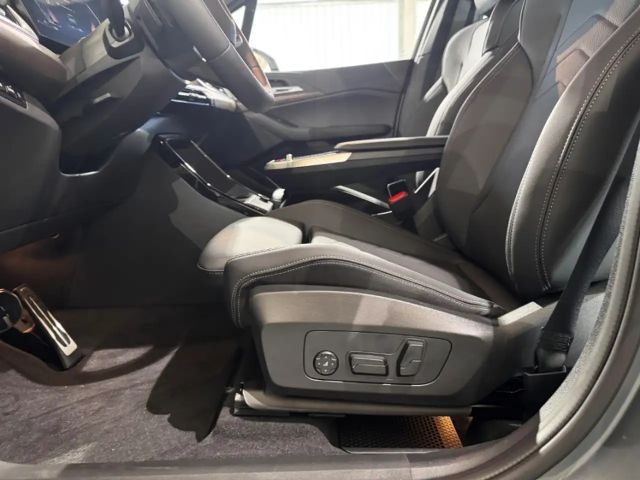 BMW 220 220d Active Tourer M-Sport