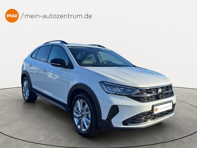 Volkswagen Taigo DSG