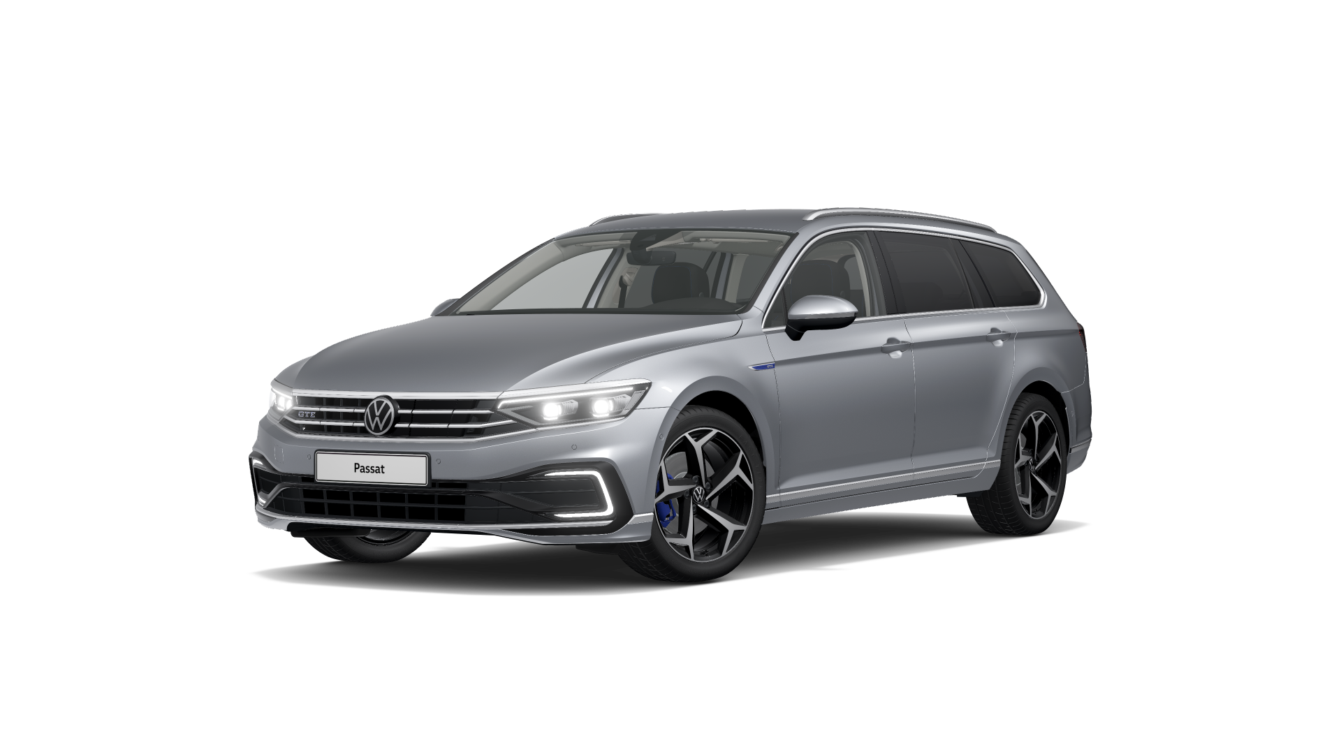 Volkswagen Passat GTE IQ.Drive Variant