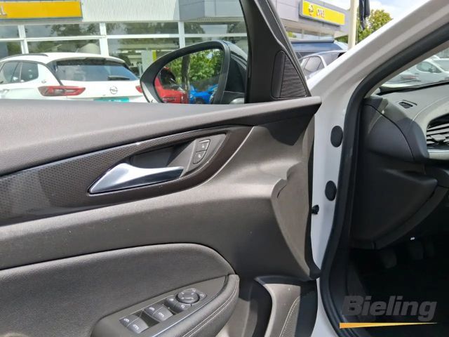 Opel Insignia Business Grand Sport