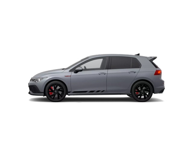 Volkswagen Golf GTI Golf VIII