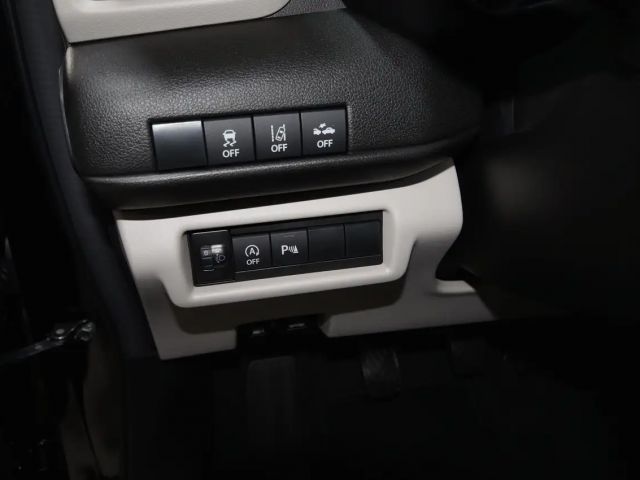 Suzuki Swift Comfort Plus