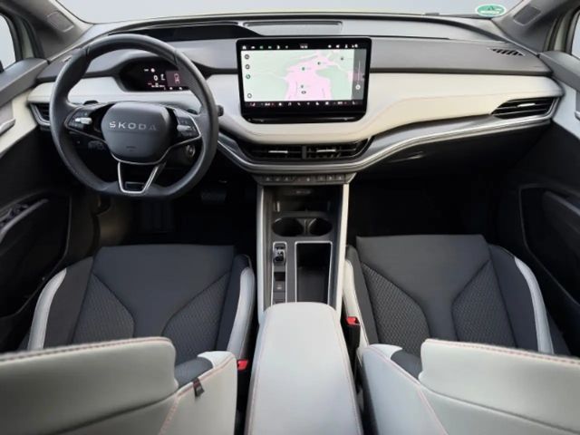 Skoda Elroq 85