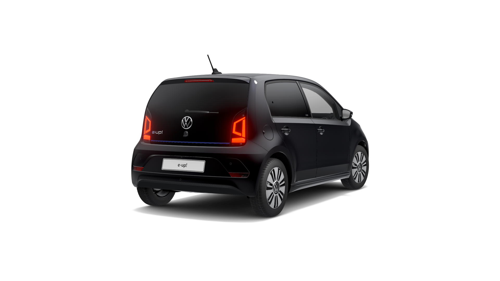 Volkswagen e-up! e-up! United Kamera GRA DAB USB Einparkh. hi.