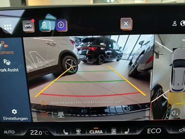 Cupra Formentor DSG e-Hybrid