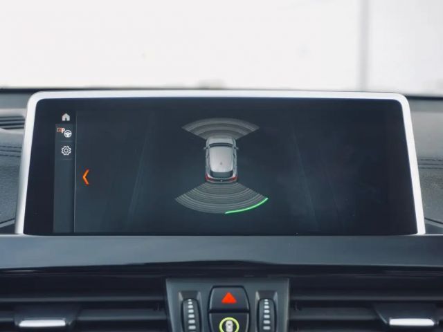 BMW X2 Coupé xDrive18d