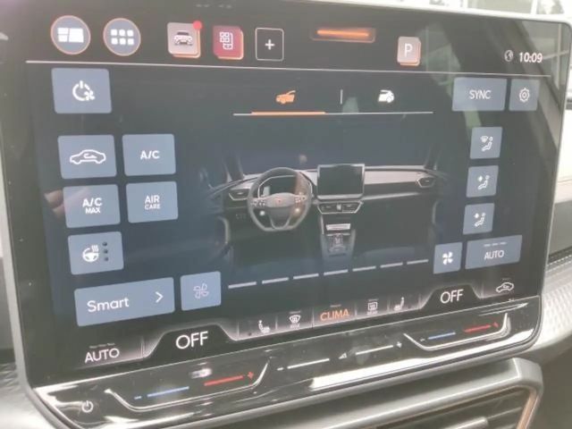 Cupra Leon DSG Sportstourer