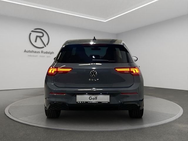 Volkswagen Golf 1.5 TSI R-Line