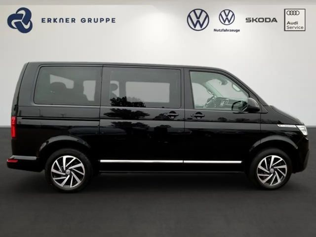Volkswagen Multivan 2.0 TDI DSG T6
