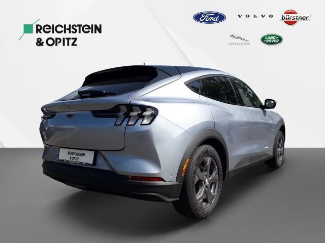 Ford Mustang Mach-E Extended range