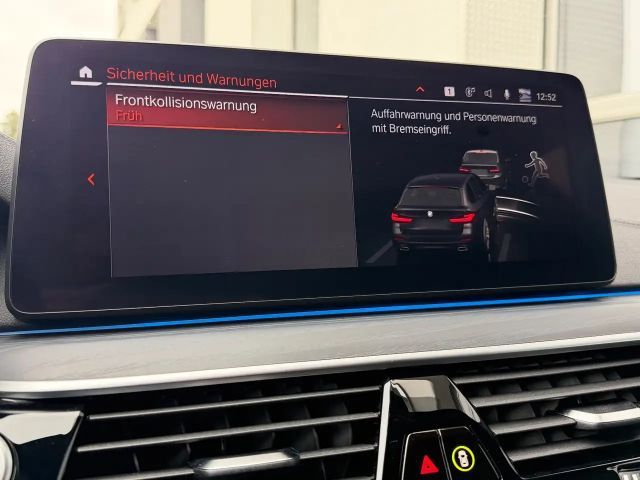 BMW 530 530e M-Sport