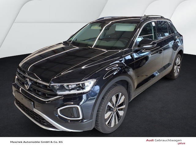 Volkswagen T-Roc 2.0 TDI DSG