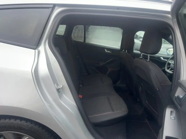 Ford Focus ST Line Wagon