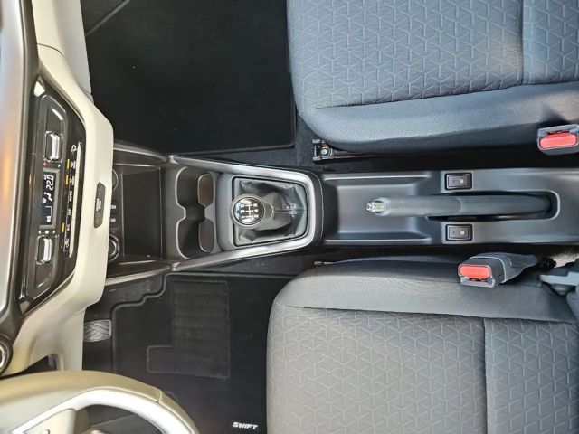 Suzuki Swift Comfort Hybrid