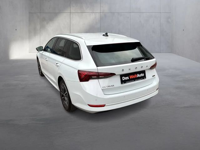 Skoda Octavia Style Style