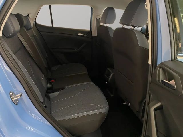 Volkswagen T-Cross 1.0 TSI BMT DSG Style