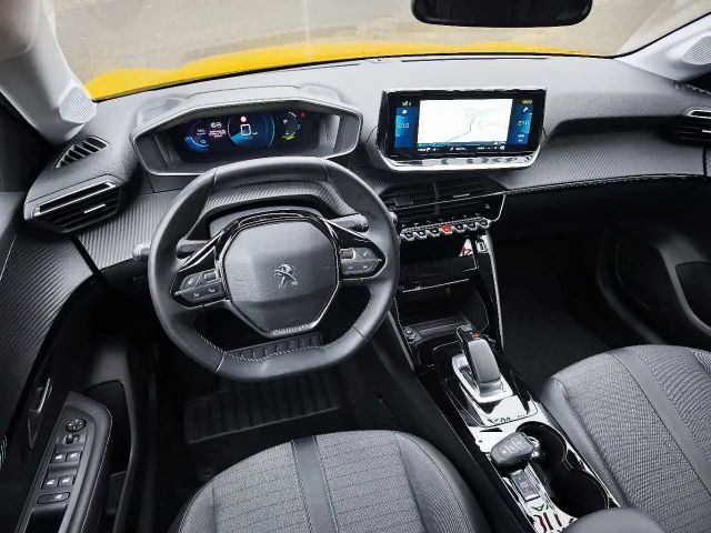 Peugeot E-208 Allure Pack