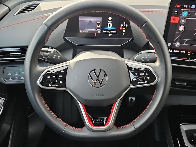 Volkswagen ID.4 GTX IQ.Drive