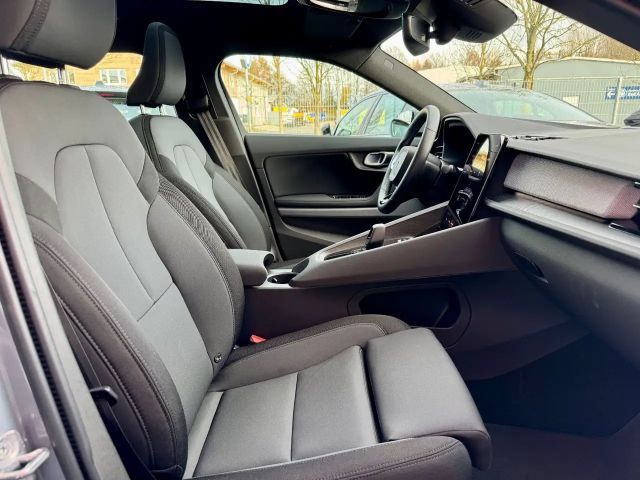 Polestar 2 Dual motor Long range Pilot Plus