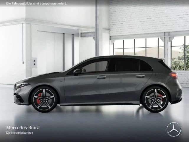 Mercedes-Benz A 35 AMG 4MATIC AMG Line