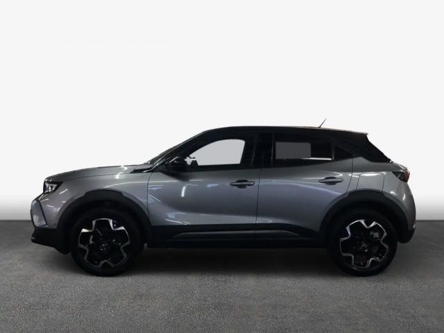 Opel Mokka Turbo Ultimate