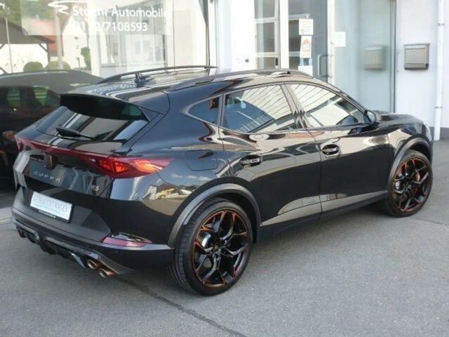 Cupra Formentor DSG VZ5