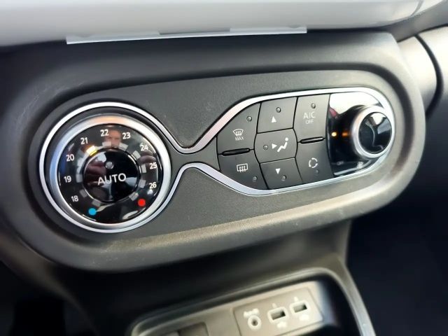 Renault Twingo E-Tech Techno