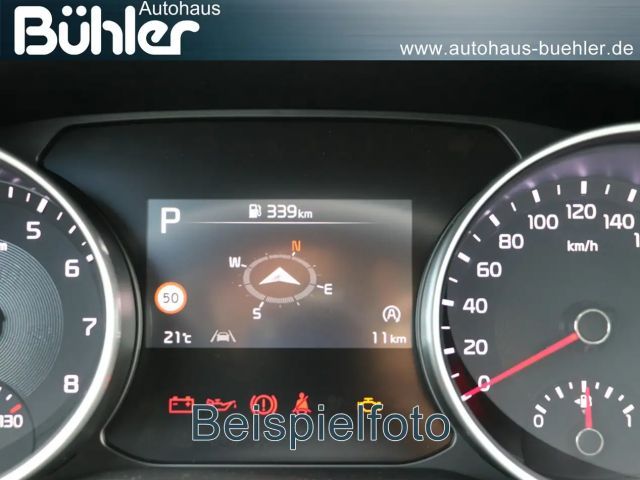 Kia XCeed GDi GT-Line